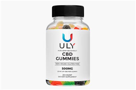 Unraveling the Wonders of ULY CBD Gummies: A Deep Dive into Wellness and Beyond